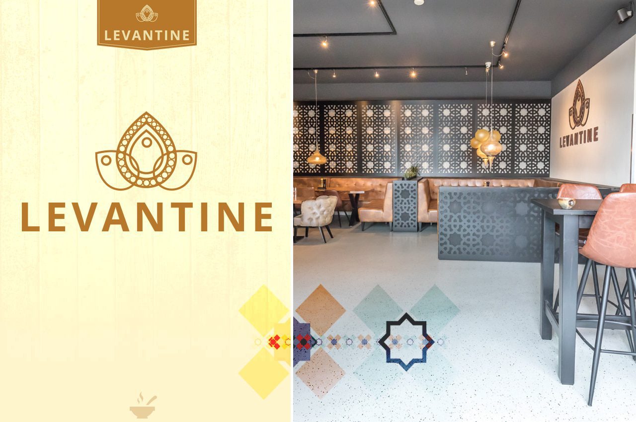 Levantine