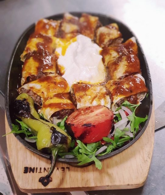 Uit eten in Utrecht op maandag